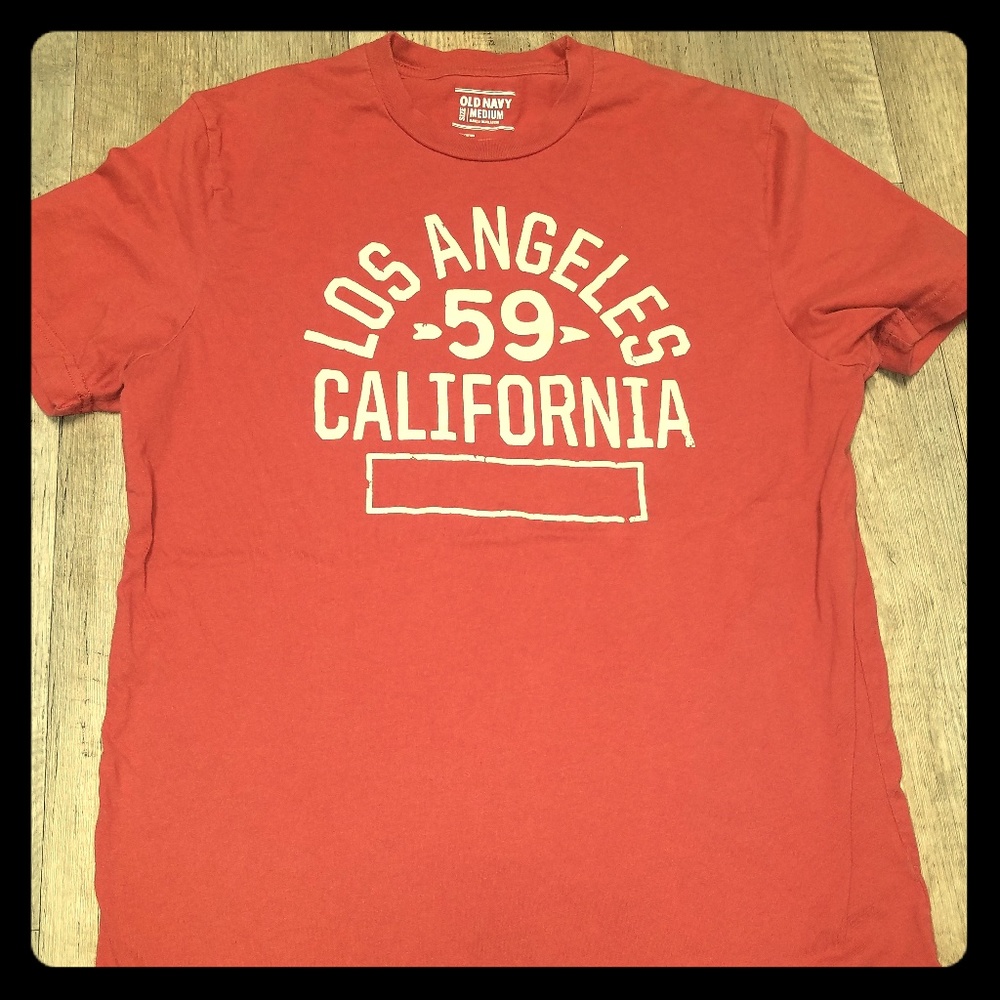 Old Navy T